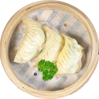 gyoza